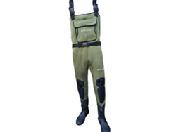 Wader Pisuerga Verde Eu 47 Homemseland