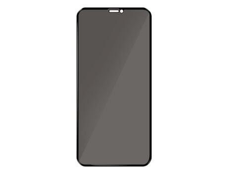 Protector de Pantalla para iPhone 11 pro max AVIZAR GLASS-SPY-11PM