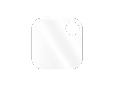 Protector Cámara para Realme C25y AVIZAR GLASCAM-C21Y