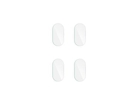 Protector Cámara para Samsung Galaxy xcover 6 pro 3MK GLASCAM-3MK-G736B