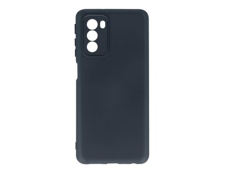 Carcasa para Samsung Galaxy A03 AVIZAR BACK-FAST-NT-MG51 Azul