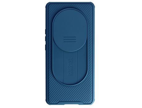 Carcasa para Honor Magic4 Pro NILLKIN BACK-NILKAM-BL-HM4P Azul