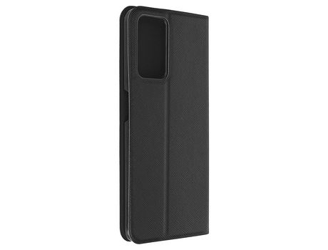 Carcasa Libro para Oppo A76 BIGBEN FOLIO-BIG-OPA76 Negro
