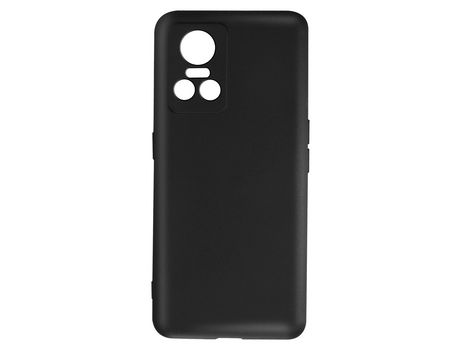 Carcasa para Realme Gt Neo 3 AVIZAR TPU-FR-BK-NEO3 Negro