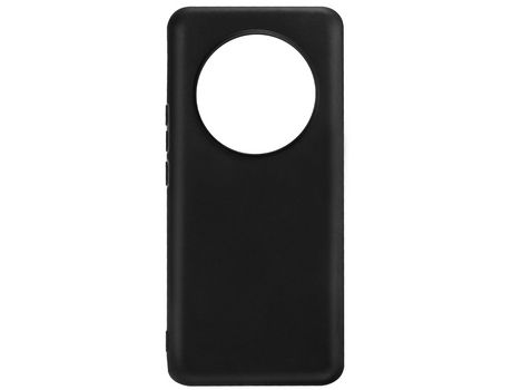 Carcasa para Honor Magic4 Lite AVIZAR TPU-FR-BK-HMA4L Negro