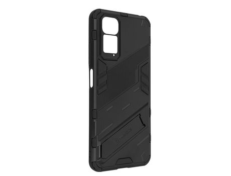 Carcasa para Xiaomi Redmi Note 11 AVIZAR BACK-BIBER-BK-RN11R Negro