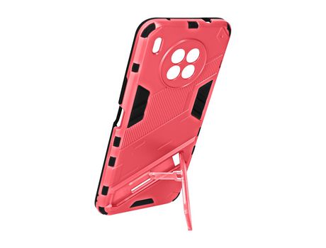 Carcasa para Honor 50 Lite AVIZAR BACK-BIBER-PK-H50L Rosa