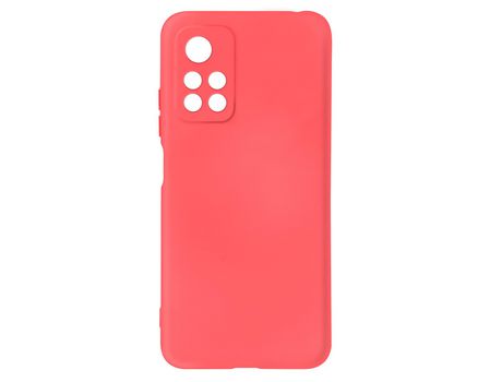 Carcasa para Samsung Galaxy A03 AVIZAR BACK-FAST-FS-PCM4 Rosa