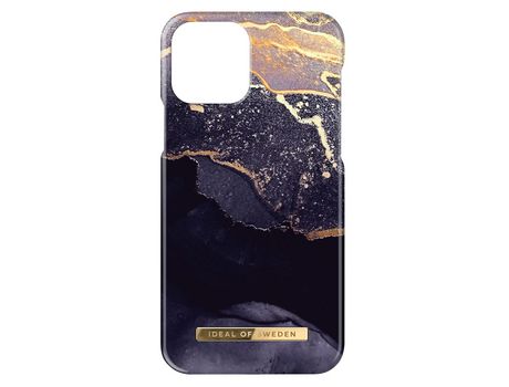 Carcasa para iPhone 12 / 12 Pro IDEAL OF SWEDEN BACK-IDA-WELK-IP12 Morado