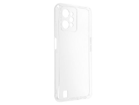 Carcasa para Realme C31 AVIZAR TPU-FR-CL-RC31 Transparente
