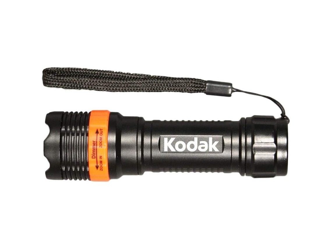Linterna nueva Kodak Led Focus 120,