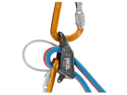 Petzl Reverso Aluminium