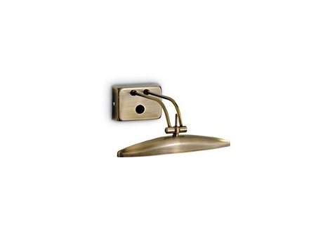 Mirror 20 Ap2 Applique Ideal IDEAL LUX