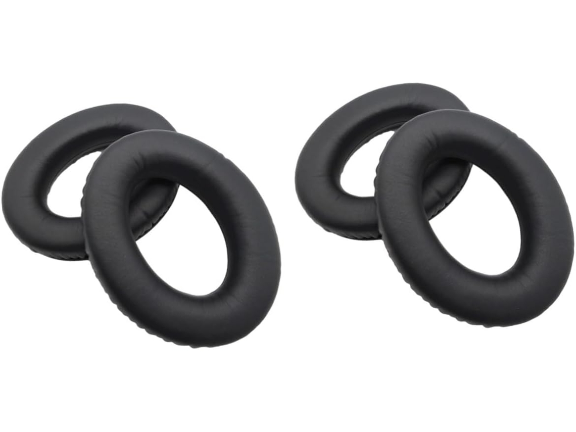 4 Piezas De Almohadillas Para Auriculares Tipo Brazalete