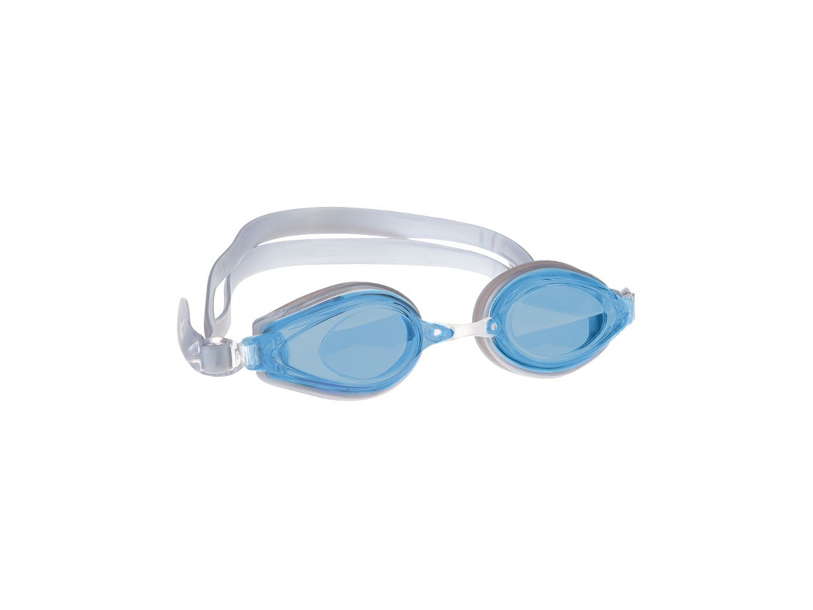 Gafas de natación MAD WAVE Techno II TU