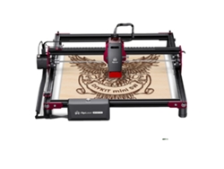 Máquina de grabado láser, conectividad offline, alta precisión, Aldkmi-5bd