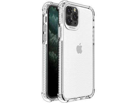 Carcasa iPhone 11 Pro LMOBILE Anti Shock Blanco
