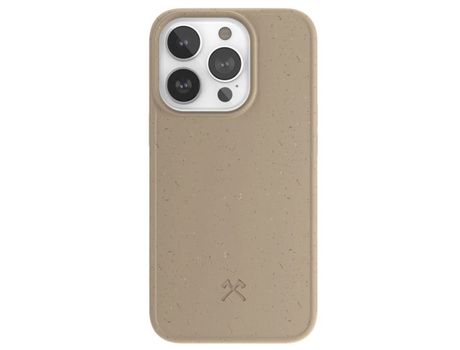 Funda para iPhone 14 Pro MAX Magsafe Bio Beige