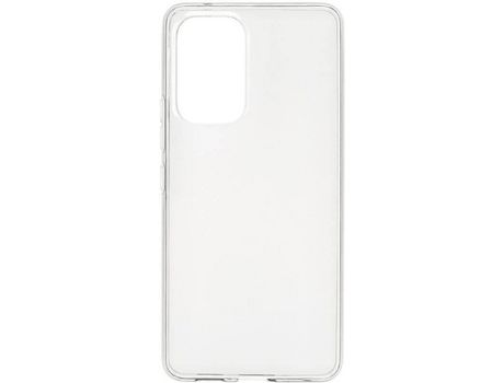 Funda para Galaxy A53 ARTWIZZ Basic Clear