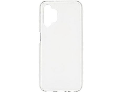 Funda para Galaxy A13 (4G) ARTWIZZ Basic Clear