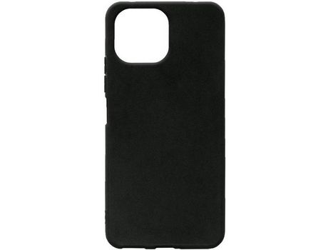 Funda para Xiaomi 12/12X (5G) ARTWIZZ Basic Clear