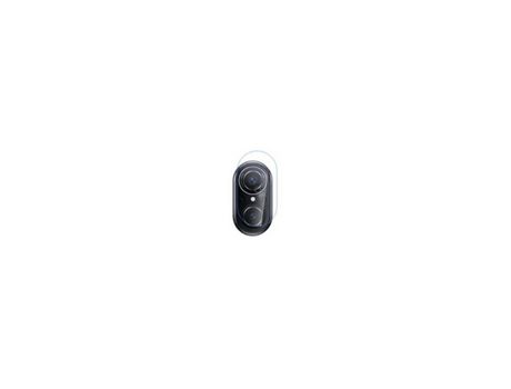 Película Protectora Para Câmara Traseira Para Huawei Nova 9 Se - Transparente
