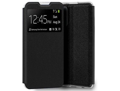 Carcasa Huawei Honor X8 5G TUMUNDOSMARTPHONE Libro Negro