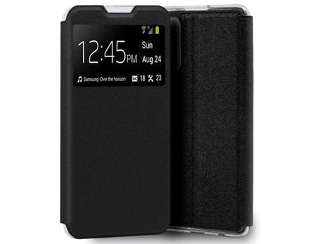 Carcasa Xiaomi Redmi A1 TUMUNDOSMARTPHONE Libro Negro