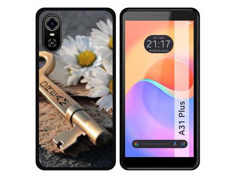 Carcasa ZTE Blade A31 Plus TUMUNDOSMARTPHONE Dibujos Dream Multicolor