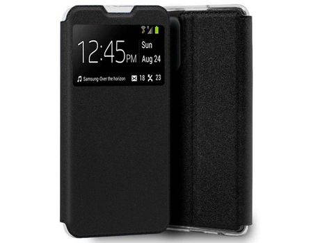 Carcasa Vivo Y35 / Y22S TUMUNDOSMARTPHONE Libro Negro