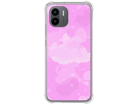 Carcasa Xiaomi Redmi A1 TUMUNDOSMARTPHONE Dibujos Antigolpes Acuarela 04 Multicolor