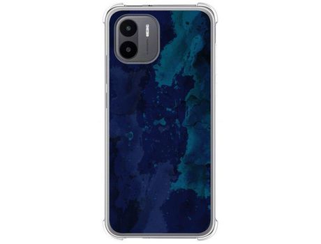 Carcasa Xiaomi Redmi A1 TUMUNDOSMARTPHONE Dibujos Antigolpes Acuarela 13 Multicolor