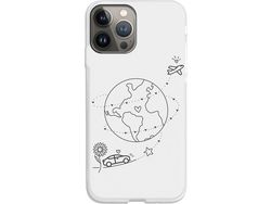 Funda SBS Love World Xiaomi 9C 
