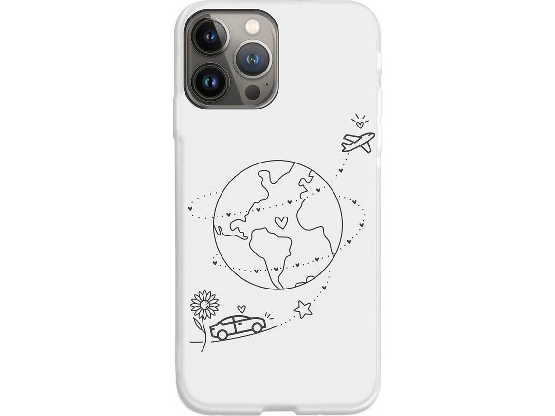Funda SBS Love World Xiaomi 9C 