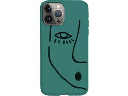 Funda Samsung Galaxy A13 4G SBS Face