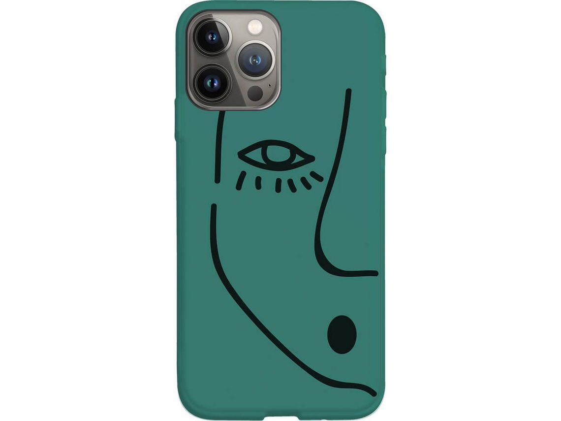 Funda Samsung Galaxy A13 4G SBS Face