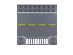 Wange W8813 Placa Base Carretera Unión En T 32x32 Espárragos W8813