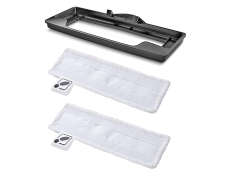 Moldura para lavar carpete esfregão planador para karcher sc2 sc3 sc4 sc5