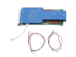 Placa De Protección Bms 17s 72v 80a Para Módulo De Protección Industrial De Baterías De Litio