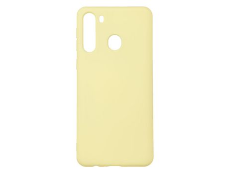 Funda ultra suave para samsung galaxy a21