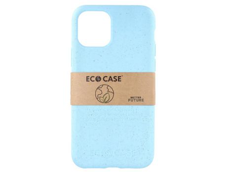 Funda biodegradable diseño para iphone 11 pro