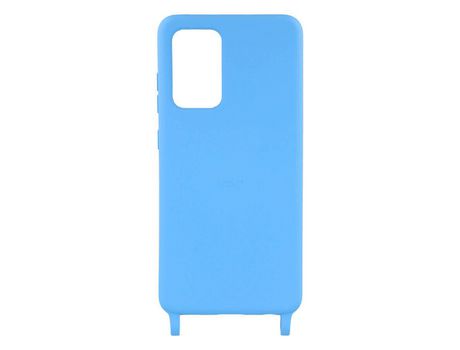 Funda ultra suave colgante para samsung galaxy a52 5g