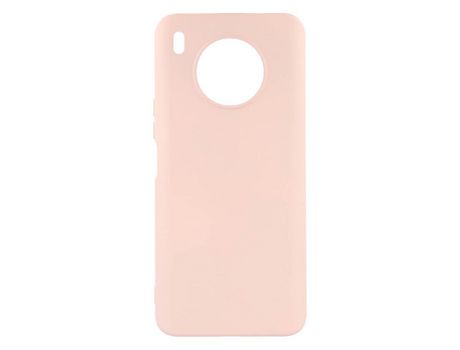 Funda ultra suave para huawei honor 50 lite