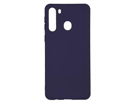 Funda ultra suave para samsung galaxy a21