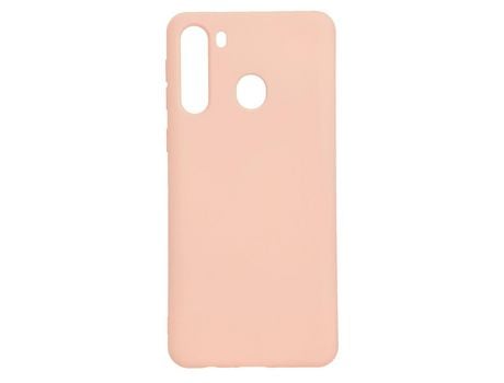 Funda ultra suave para samsung galaxy a21