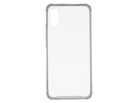 Funda bumper transparente para xiaomi redmi 9a