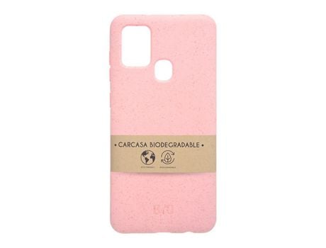 Funda biodegradable para samsung galaxy a21s