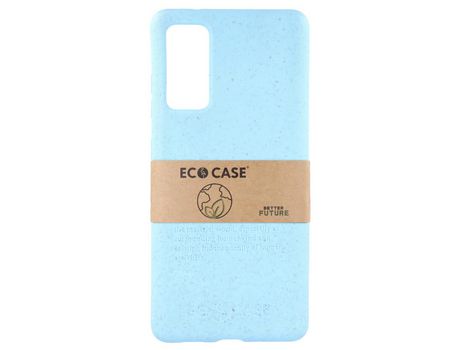 Funda biodegradable diseño para samsung galaxy s20 fe