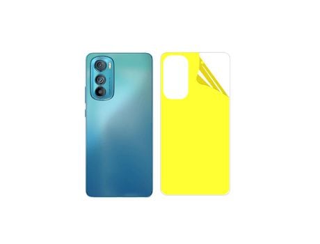 Protector de Hidrogel Verso para Motorola Moto Edge 30 Pro GIFT4ME Transparente