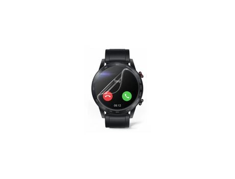 Protector de Hidrogel Frente para Honor Watch Gs3 GIFT4ME Transparente